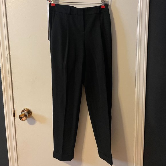 Kate Spade Black dress pant - Picture 1 of 3